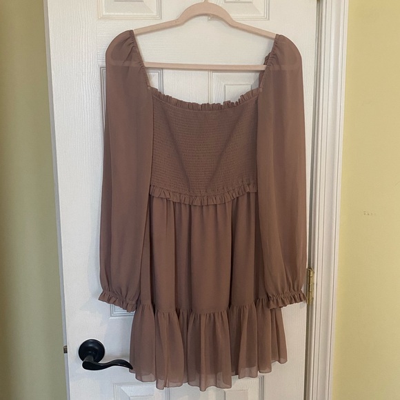 Aritzia Dresses & Skirts - Aritzia Wilfred Tempest Dress